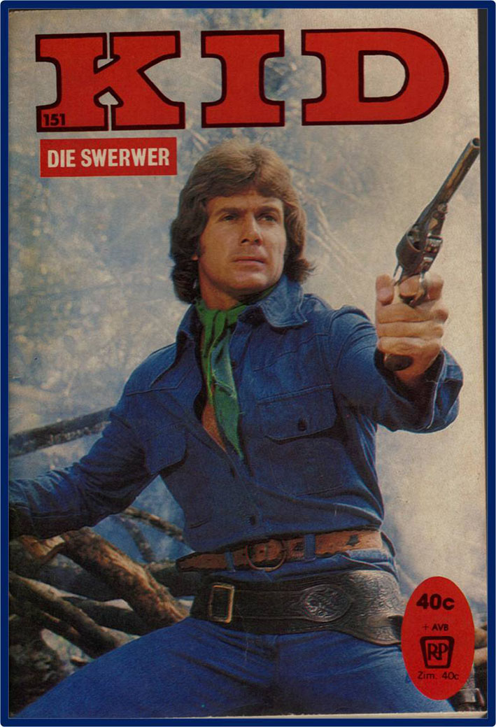 Kid die Swerwer